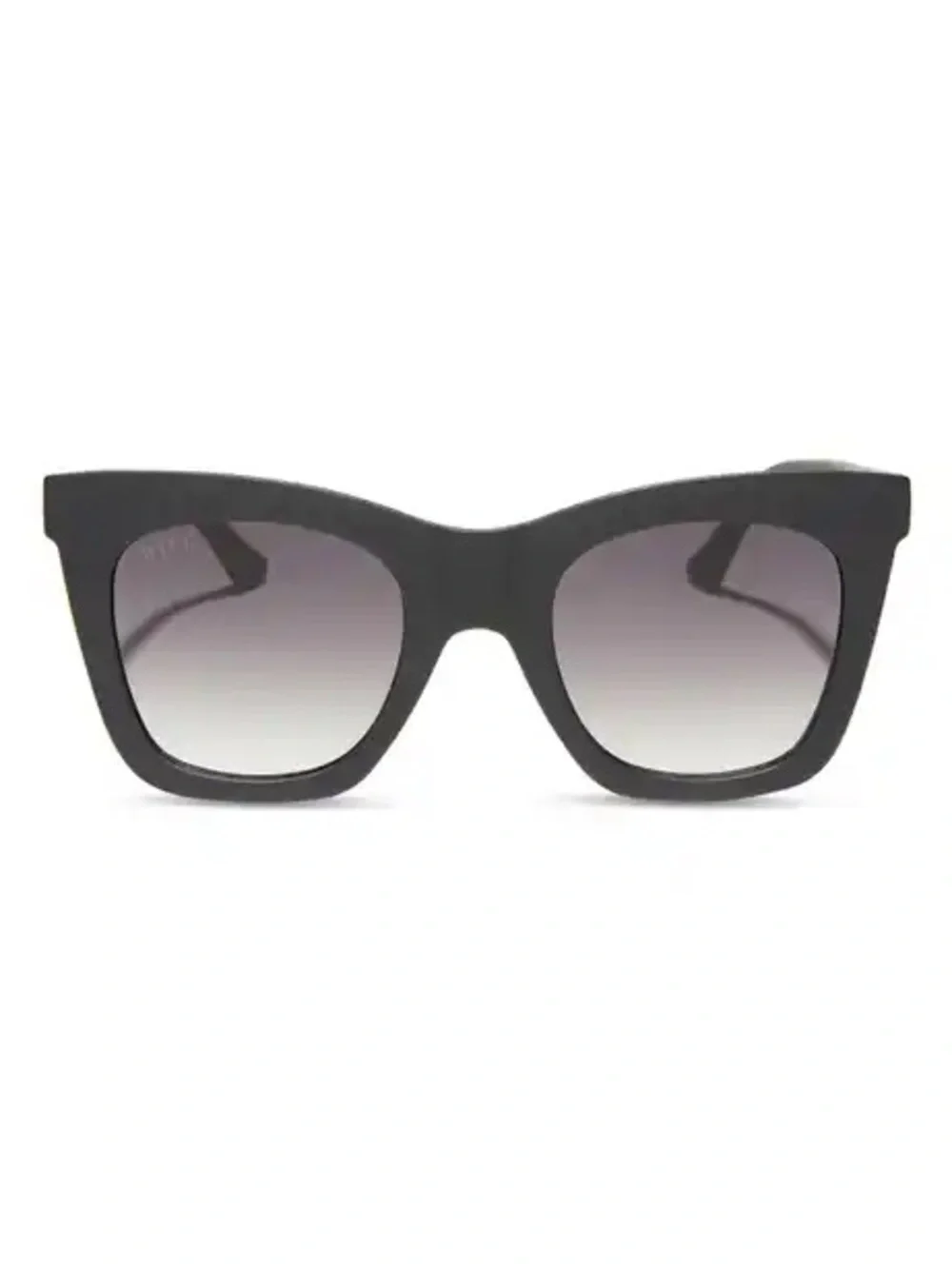 New DIFF 50mm Talia Square Sunglasses